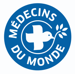 Logo Medecins du monde