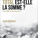 Survie Bas-Rhin, conférence-débat « De quoi Total est-elle la somme ? »