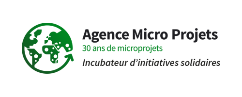 Les dotations aux microprojets de l’Agence des Micro Projets