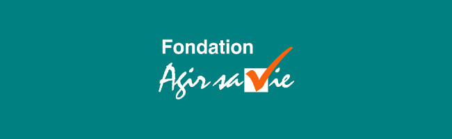 Lutte contre l’exclusion de la Fondation Agir Sa Vie