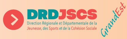 Appel à projets associatifs 2017 de la Direction Régionale et Départementale de la Jeunesse des Sports et de la Cohésion Sociale du Grand Est