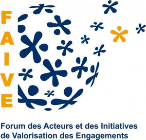 Logo du FAIVE