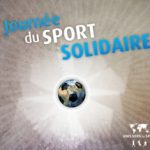 La journée UNIS VERS le SPORT 2017