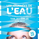 Les Journées de l'Eau