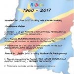 Conférence-débat organisée par l'association Bana Congo