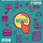 FORUM OUVERT DE   L’ÉDUCATION AUX MÉDIAS #2