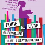 4e Foire du livre par Terre des Hommes France AL68