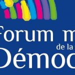 Save the date ! Forum mondial de la démocratie