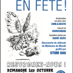 MÉDECINS DU MONDE EN FÊTE