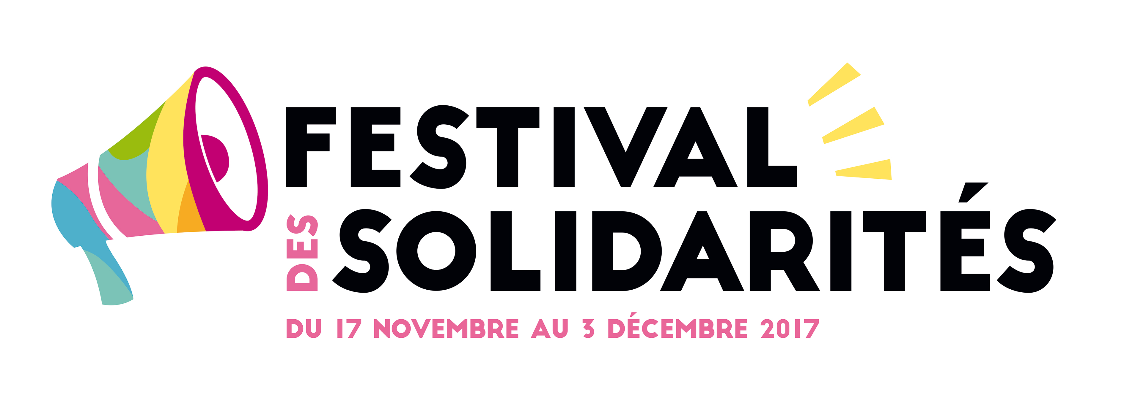 Festival des solidarités (Festisol)