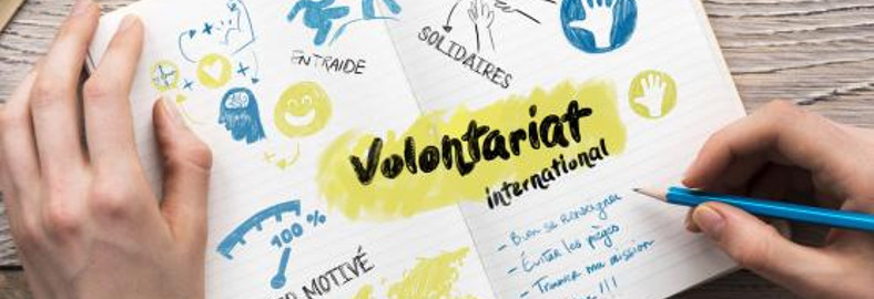 Le 5 décembre : Journée mondiale du bénévolat et du volontariat