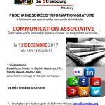 Communication associative