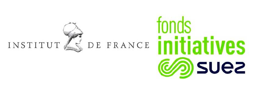 Prix SUEZ initiatives – Institut de France