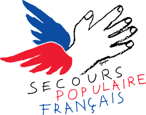 Déstockage au Secours Populaire France