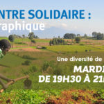 Rencontre Solidaire - Une diversité de partenariats en Afrique