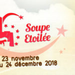 La Soupe étoilée 2018