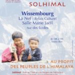 SolHimal - Exposition vente d'artisanat
