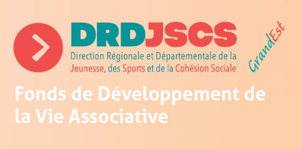 Appel à projet: DRDJSCS Grand Est – Fonds de développement de la vie associative