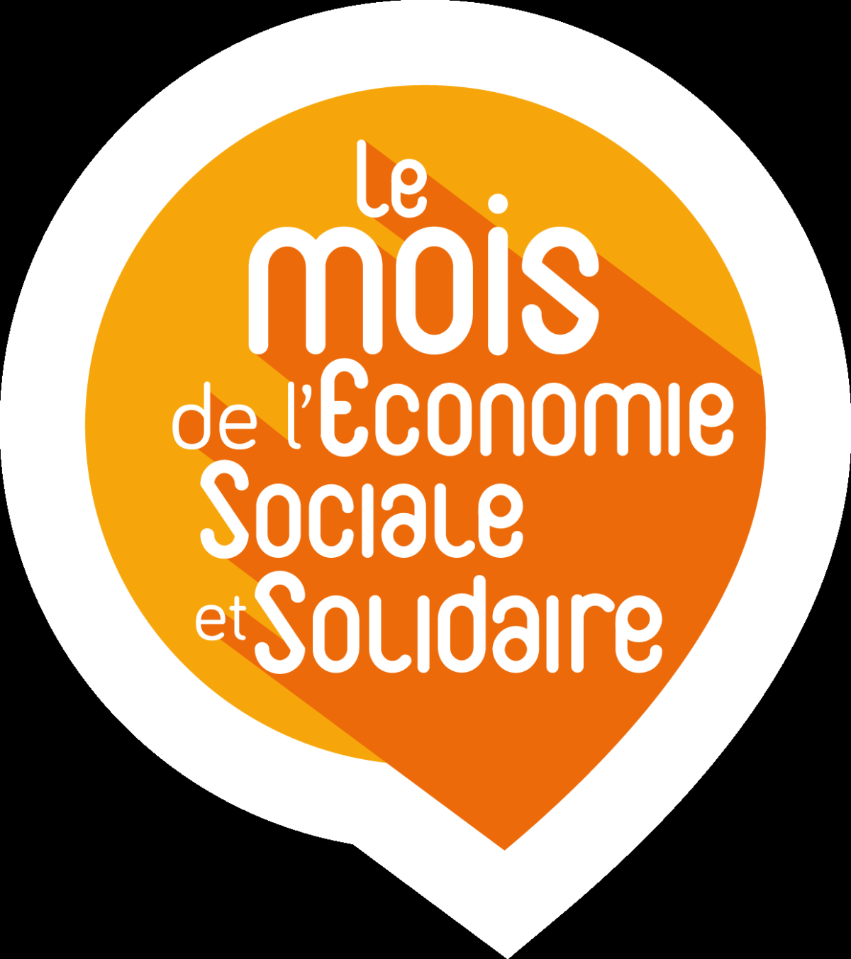 logo mois de l'économie sociale et solidaire