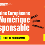 Semaine Européenne du Numérique Responsable