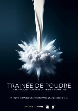 SOFEMA Alsace - Projection et débat "Trainée de poudre"