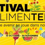 Festival AlimenTERRE 2024