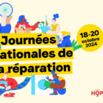 Journées Nationales de la Réparation