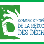 Semaine européenne de la réduction des déchets 2024