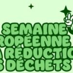 Semaine Européenne de Réduction des Déchets