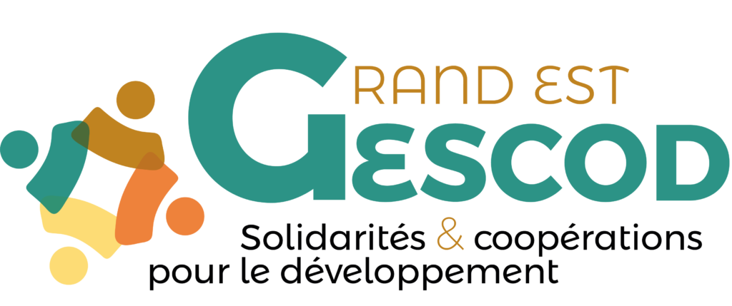 Gescod - Cycle de Formation : Gestion des projets